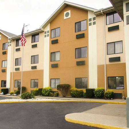 Quality Inn Sawyer Экстерьер фото
